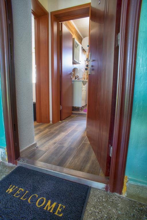Apartmani Restoran Durmitor Жабляк Екстер'єр фото